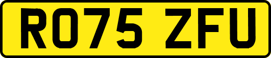 RO75ZFU