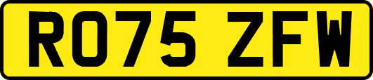 RO75ZFW