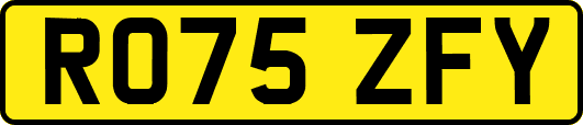 RO75ZFY