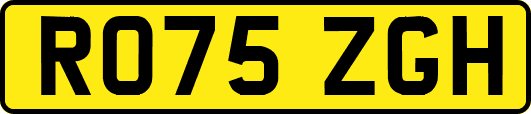 RO75ZGH