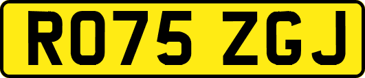 RO75ZGJ