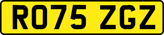 RO75ZGZ