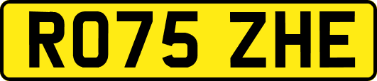 RO75ZHE