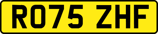 RO75ZHF