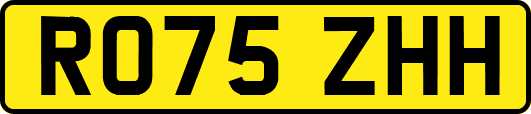 RO75ZHH