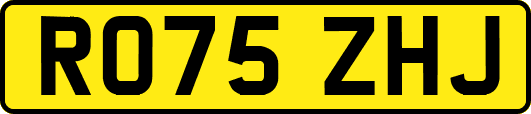 RO75ZHJ
