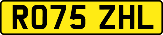 RO75ZHL