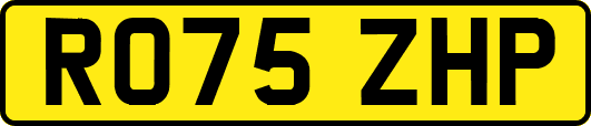 RO75ZHP