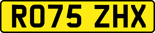 RO75ZHX