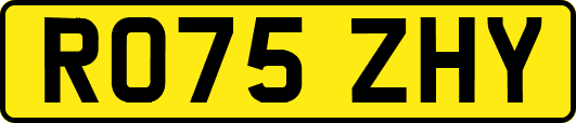RO75ZHY