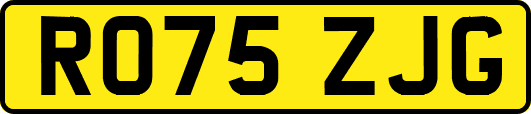 RO75ZJG
