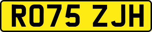 RO75ZJH