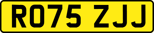 RO75ZJJ