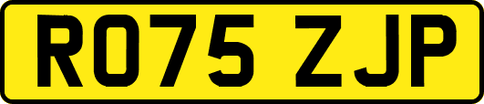 RO75ZJP