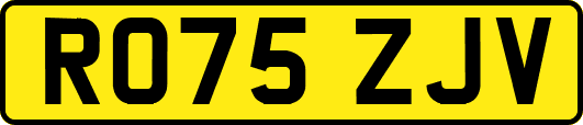 RO75ZJV