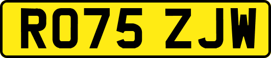 RO75ZJW