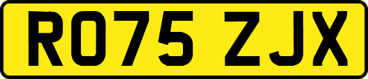 RO75ZJX
