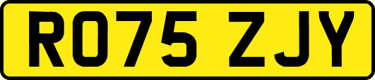 RO75ZJY