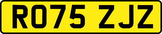 RO75ZJZ