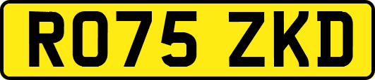 RO75ZKD