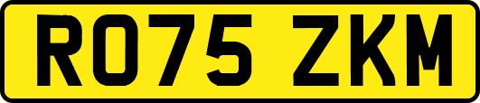 RO75ZKM