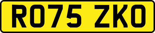 RO75ZKO