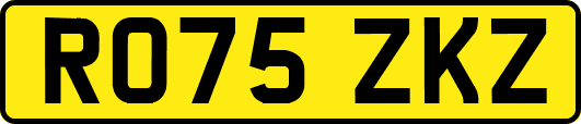 RO75ZKZ
