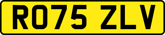 RO75ZLV
