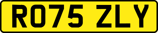 RO75ZLY