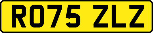 RO75ZLZ