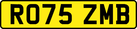 RO75ZMB