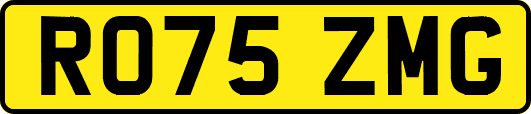 RO75ZMG