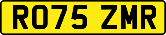 RO75ZMR