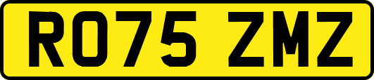 RO75ZMZ