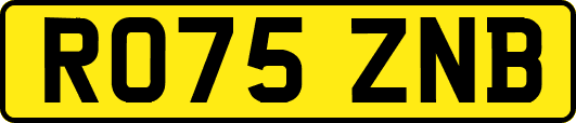 RO75ZNB