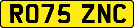 RO75ZNC