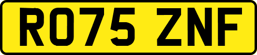 RO75ZNF