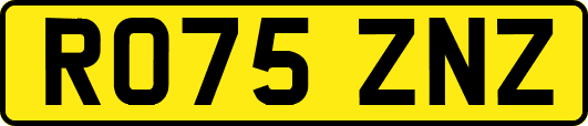 RO75ZNZ