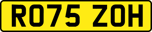 RO75ZOH