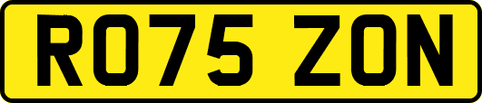RO75ZON