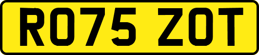 RO75ZOT