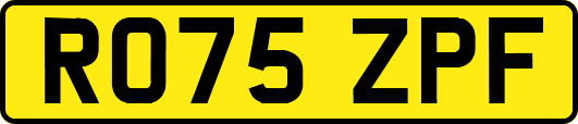RO75ZPF