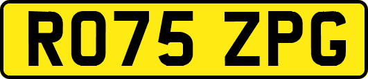 RO75ZPG