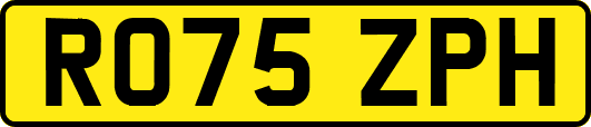 RO75ZPH