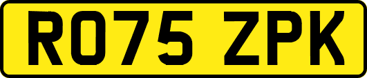 RO75ZPK