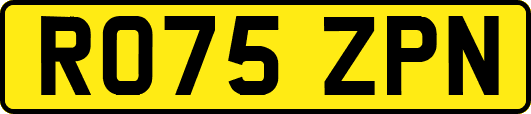 RO75ZPN