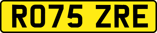 RO75ZRE