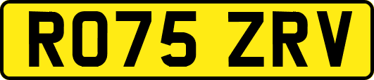 RO75ZRV
