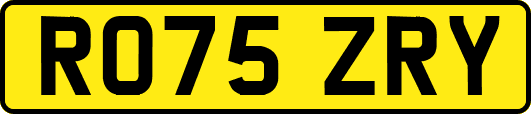 RO75ZRY