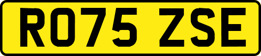 RO75ZSE